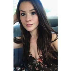 Meet your Posher, Jillian